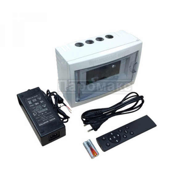 blok-500h500-1-600x600 Музыкальный комплект для хамам Паромакс М400 W