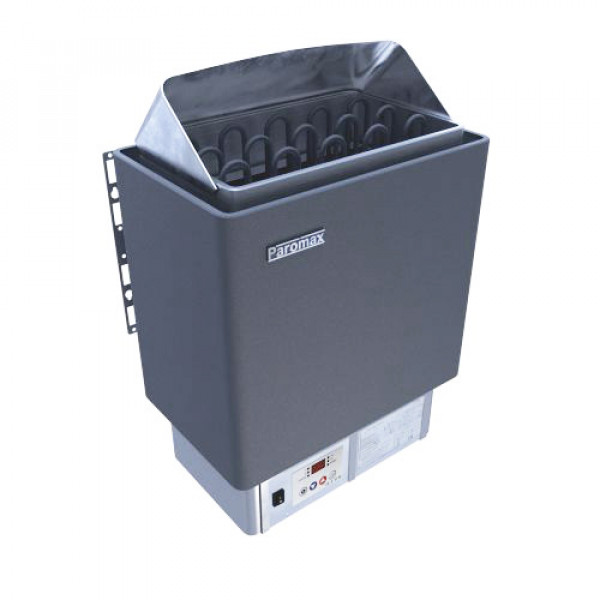 ocs-i-60-600x600 Печь для сауны электрическая Паромакс OCS 60 I 6 кВт