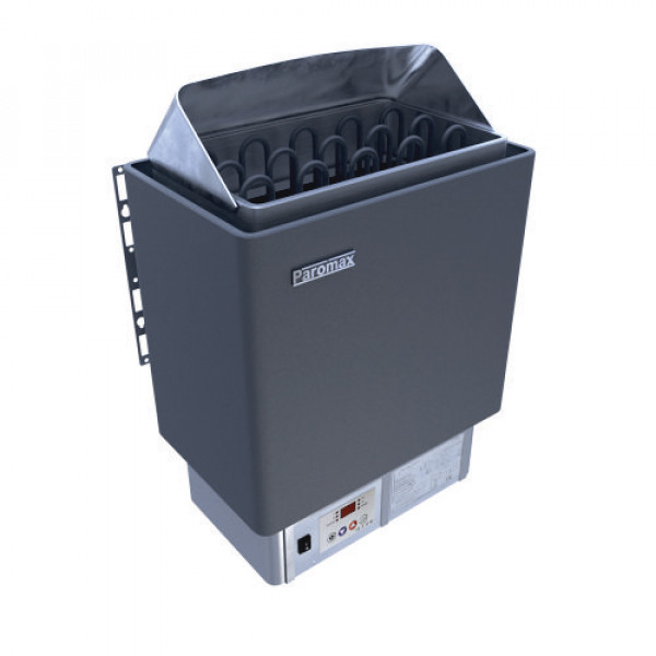 ocs-i-90-600x600 Печь для сауны электрическая Паромакс OCS 90 I 9 кВт