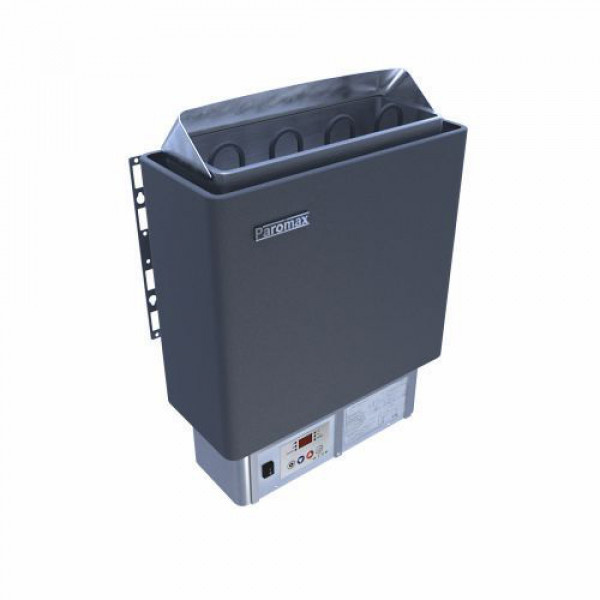 ocs-m-20-600x600 Печь для сауны электрическая Паромакс OCS 20M 2 кВт