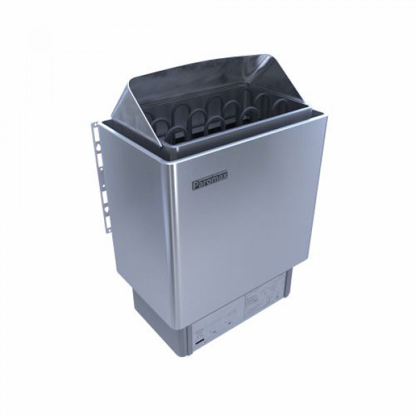 ocsx-60-bs-600x600 Печь для сауны электрическая Паромакс OCSX 60 BS 6 кВт