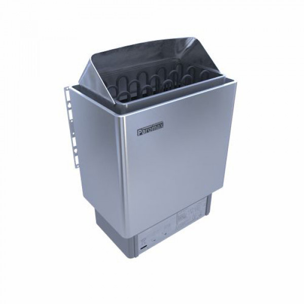 ocsx-90-bs-600x600 Печь для сауны электрическая Паромакс OCSX 90 BS 9 кВт