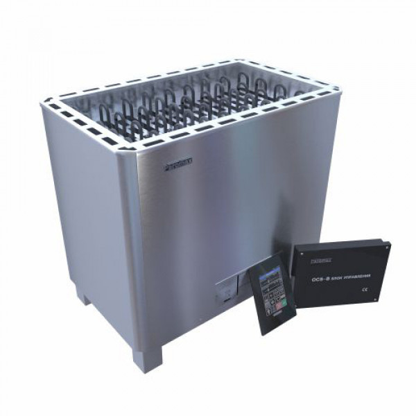 ocsx210-b-600x600 Печь для сауны электрическая нерж. OCSX 210 B (с панелью и блоком управления)